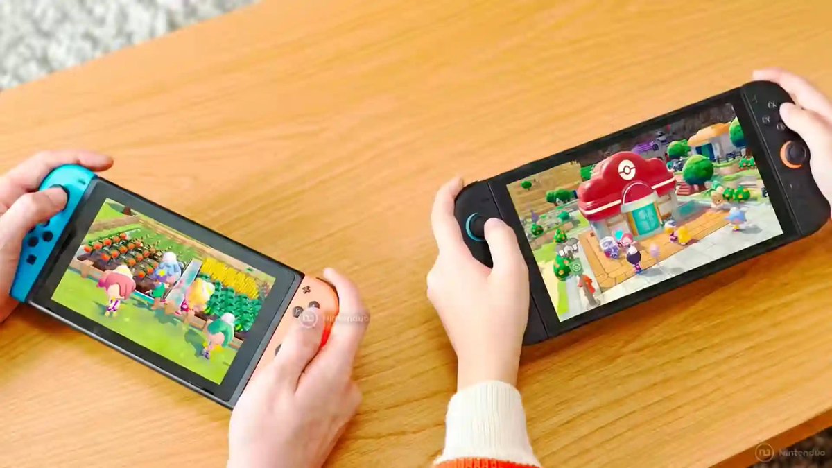 Vergesst nicht, dass Pokémon Pokopia GameShare unterstützt. Das bedeutet, dass ihr mit nur einer Kopie des Spiels entweder online oder lokal mit einem Freund spielen könnt.

Im lokalen Mehrspielermodus kann sogar euer Freund mitspielen, wenn er eine alte Nintendo Switch besitzt.