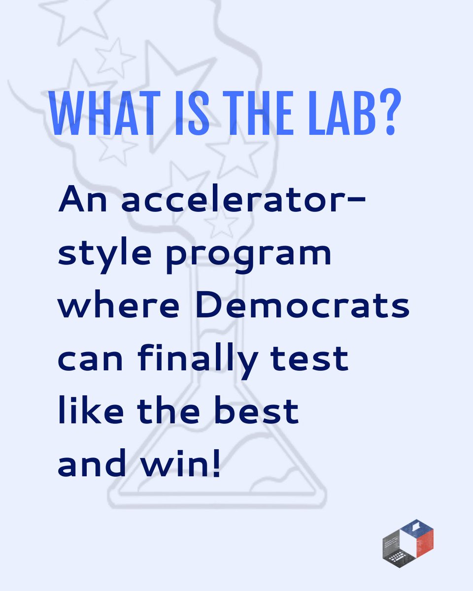 Tech for Campaigns tweet media