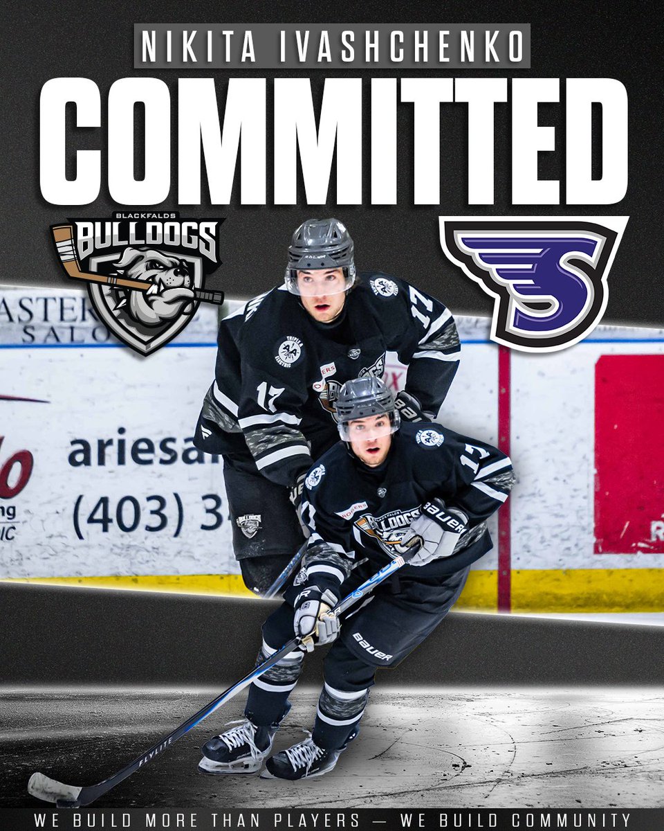 Blackfalds Bulldogs 🇨🇦 tweet media