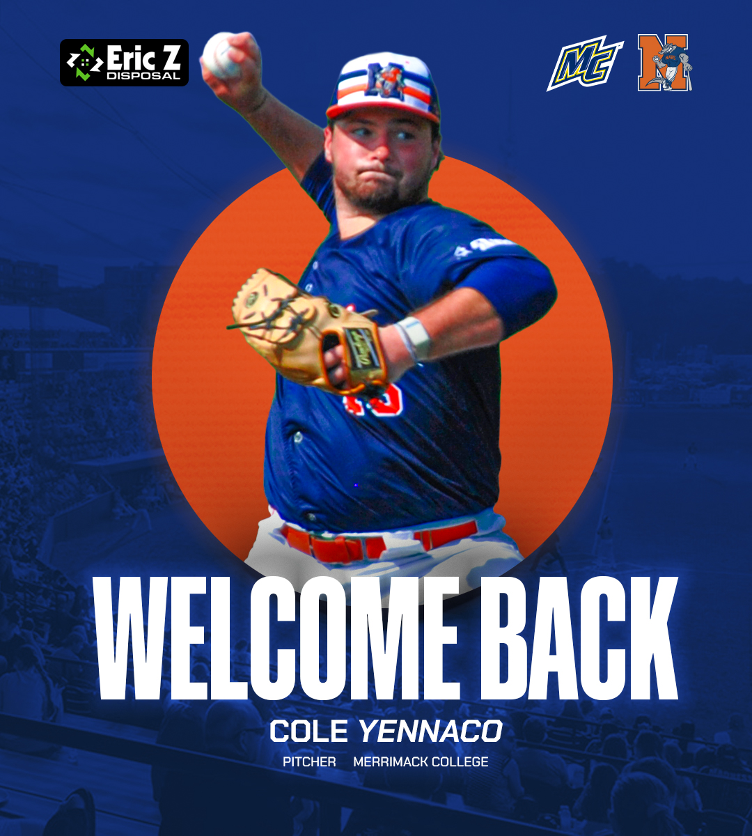 North Shore Navigators tweet media