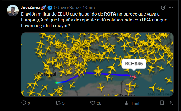 Idafe Martín Pérez ✨🚴 42.7 tweet media