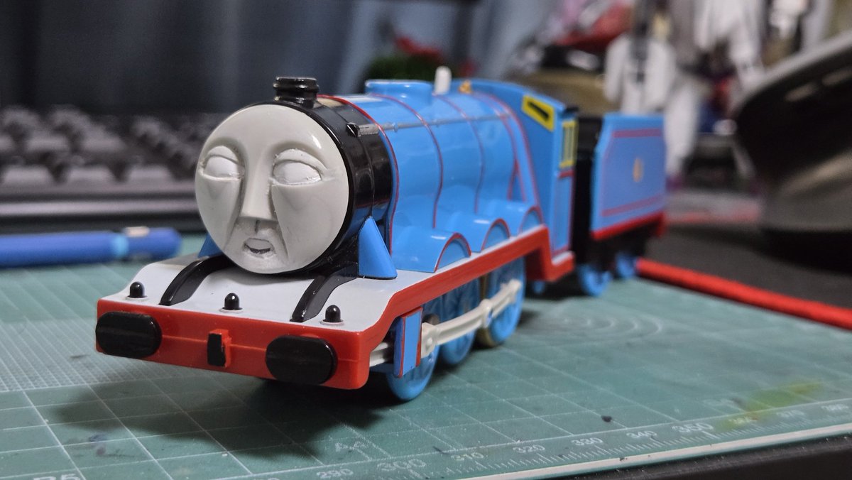 Library_Kim/김모챠(라이닝) tweet media