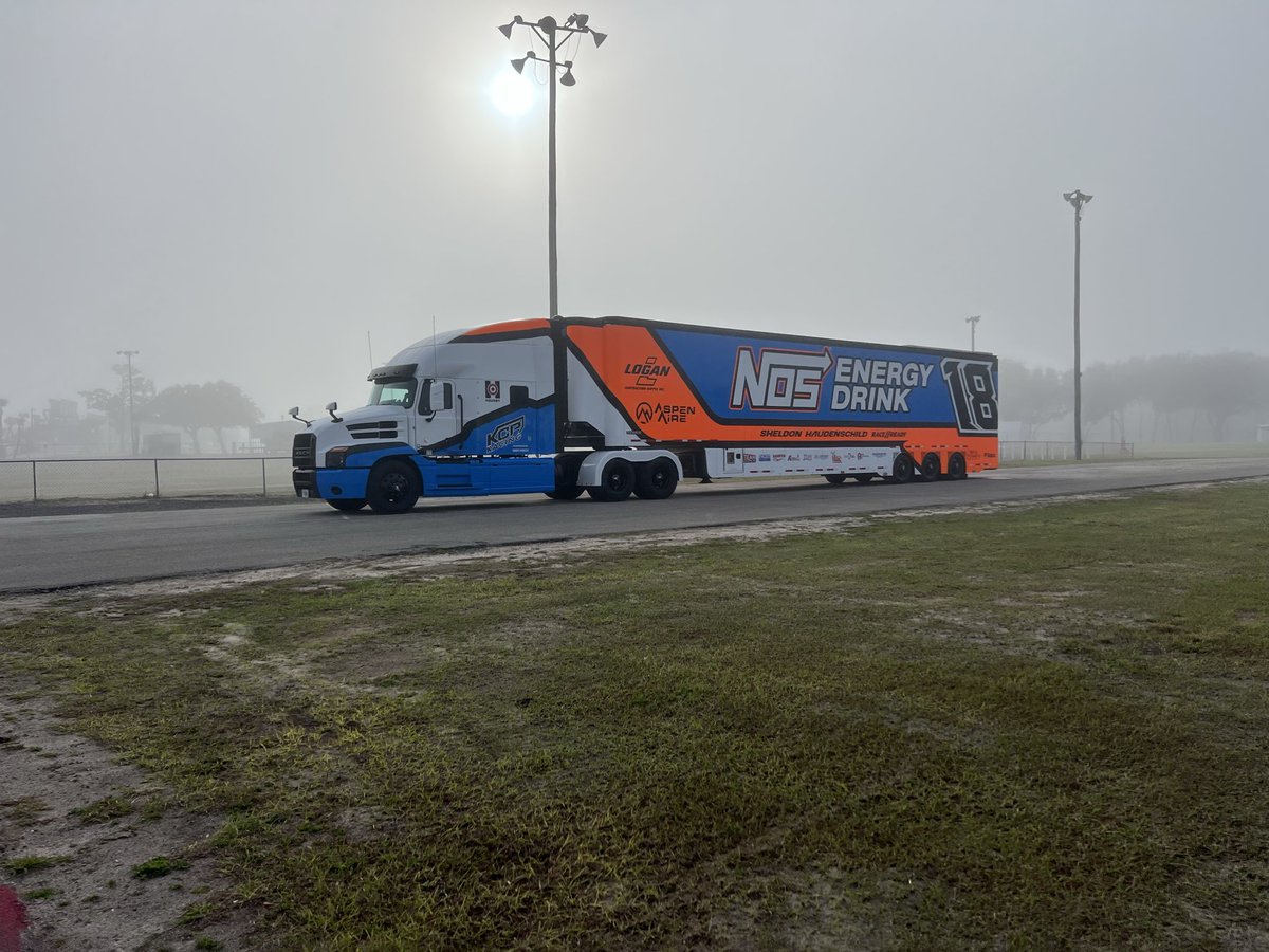 Haudenschild Racing tweet media