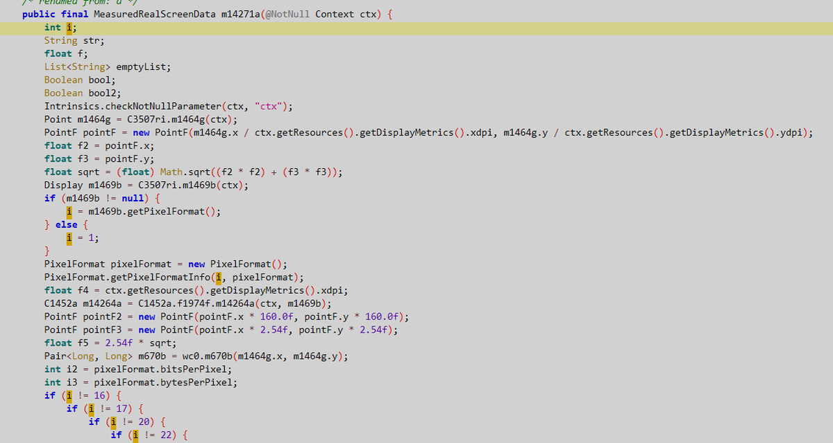 Displayformat Pixels The one key point you missed is all the screen shot shows the pixel ...