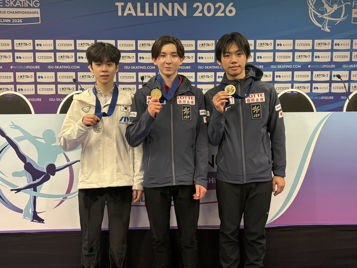 【公式】フジテレビスケート tweet media