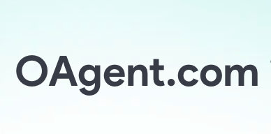SoldXyz's tweet photo. If you were to guess, who will eventually own https://t.co/g7SStxBzCg? What will “O” stand for?
1) One Agent
2) Open Agent
3) Operator Agent
#Agent #Aiagent #openai #openagent #oneagent #one #operatoragent #ai #AI美女 #AIグラビア #AIイラスト https://t.co/JKTehEOjzh