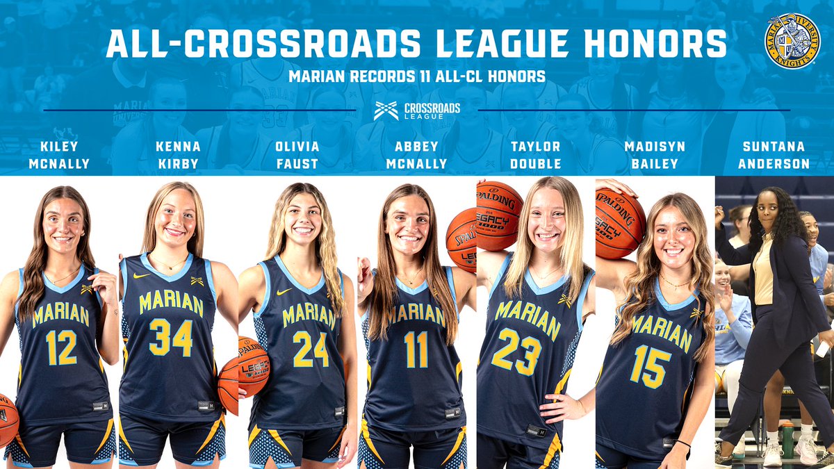 Marian Knights tweet media