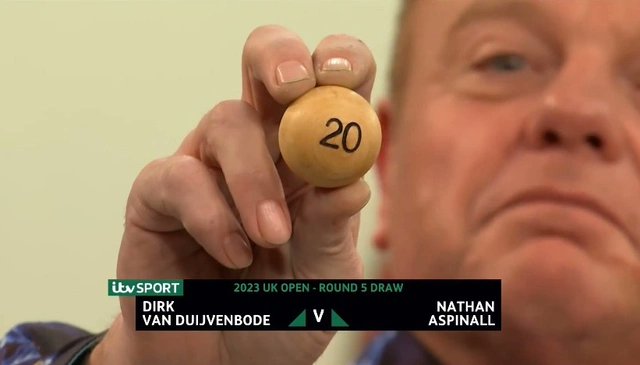 DartConnect tweet media