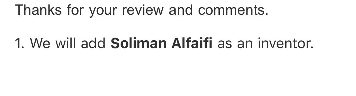Soliman tweet media