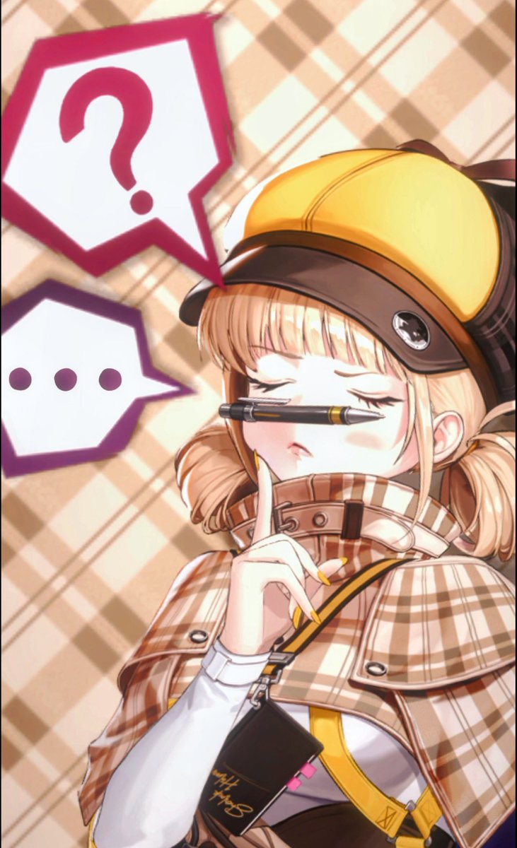 瑶鳳@NIKKE tweet media