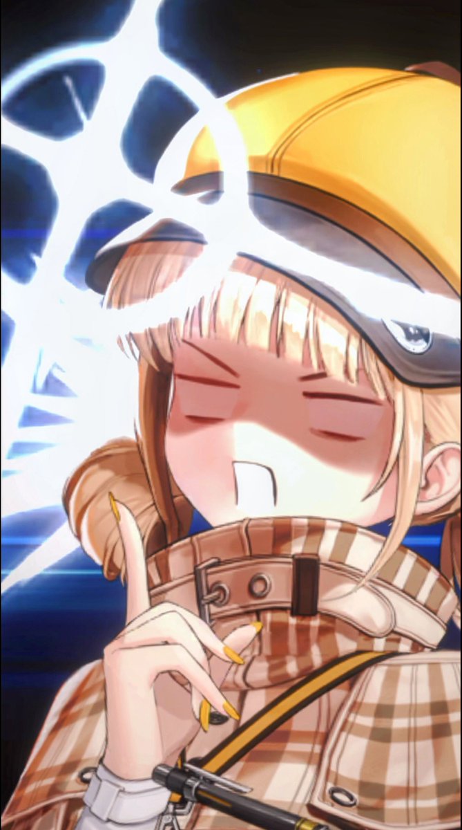 瑶鳳@NIKKE tweet media