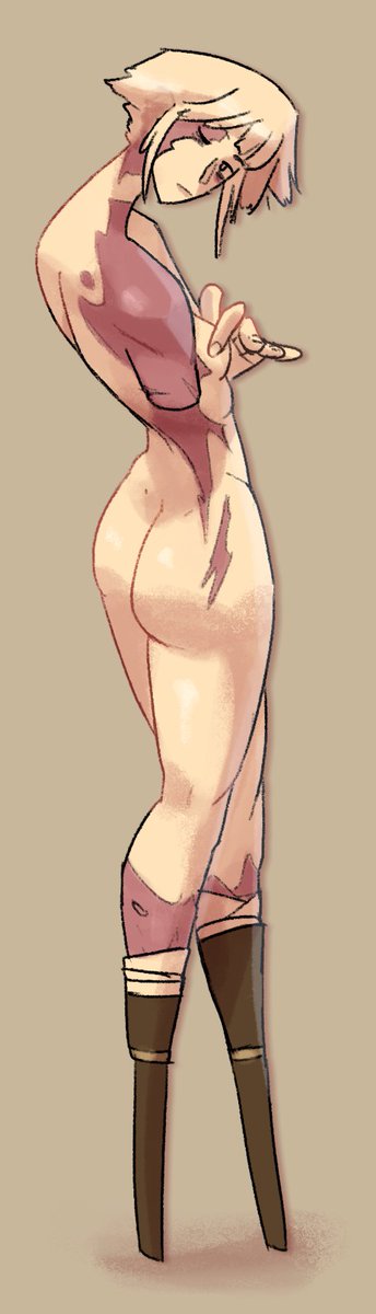 SlyFish🔞 (COMMS CLOSED) tweet media
