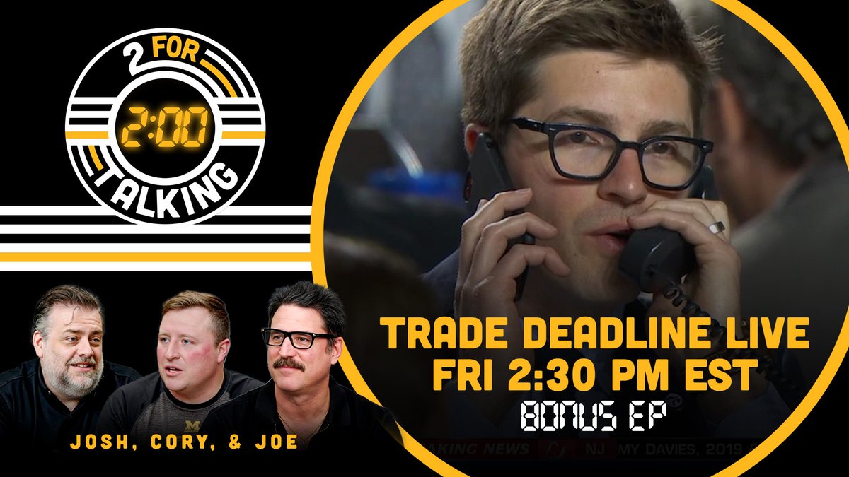 2 For Talking tweet media