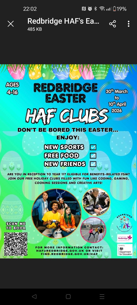 Ray Lodge Primary School (Strive 4 Academy Trust) tweet media