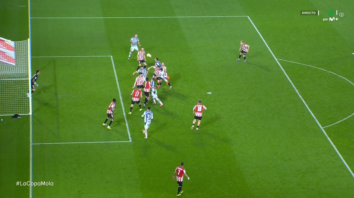 Archivo VAR tweet media