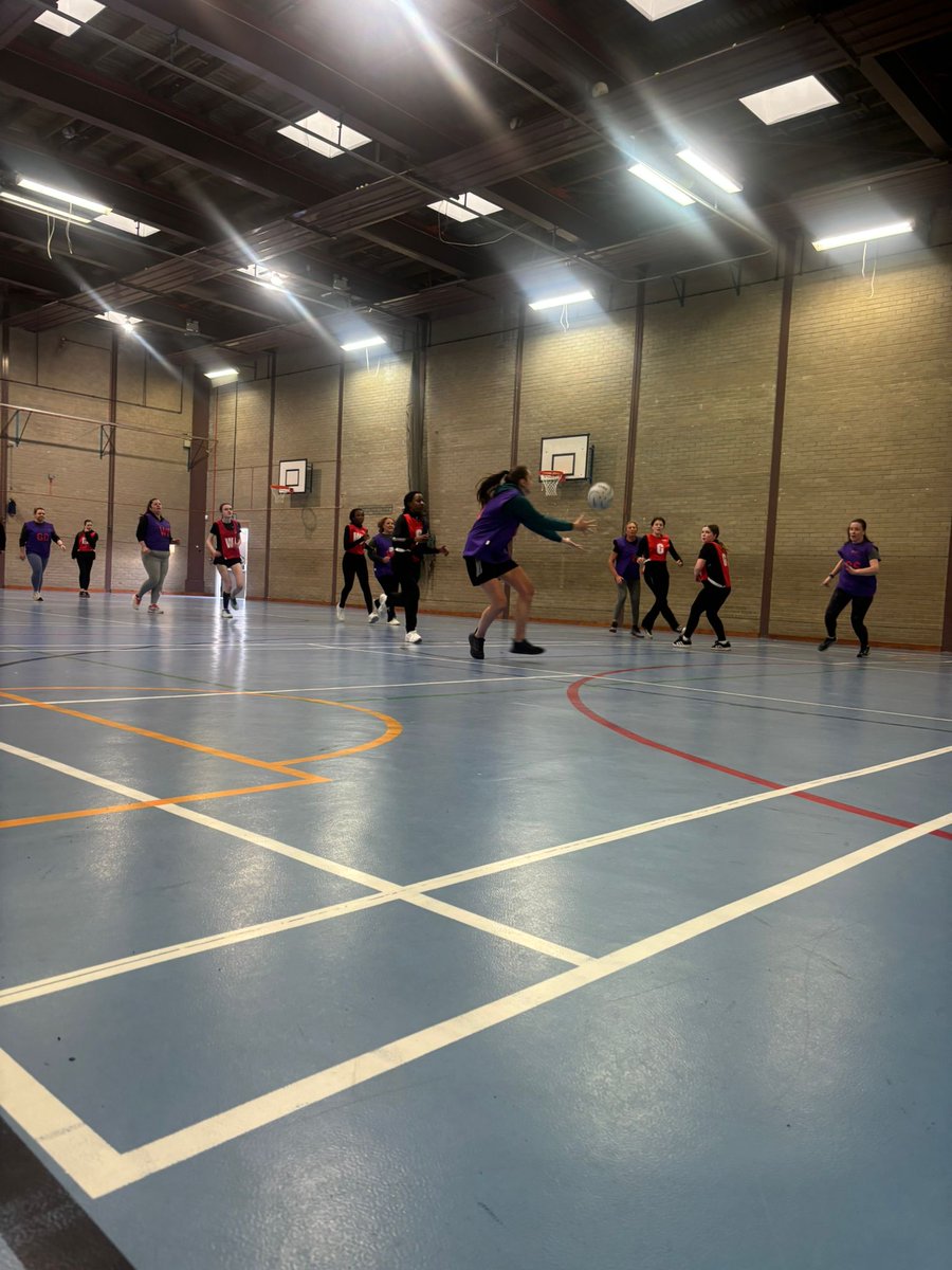 NA Active Schools Kilwinning Cluster tweet media