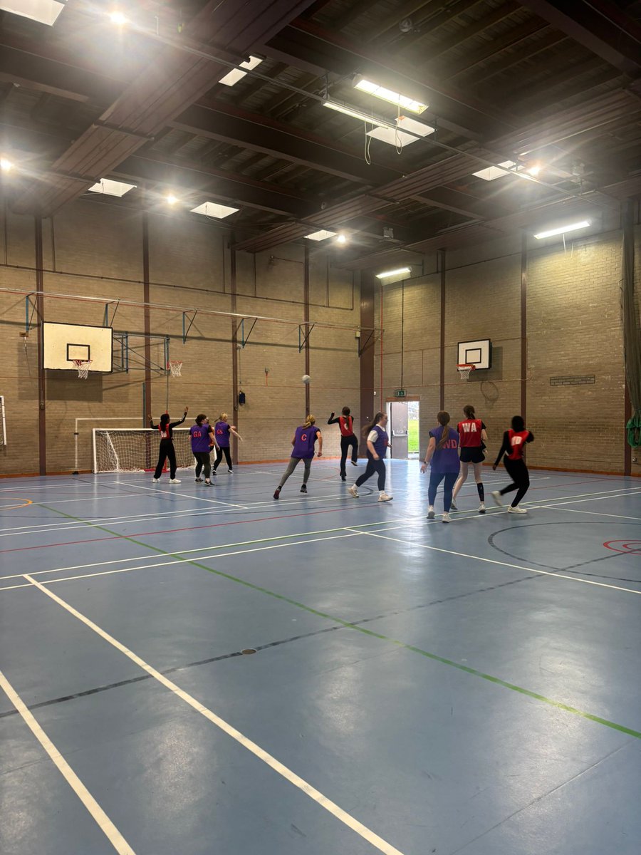 NA Active Schools Kilwinning Cluster tweet media