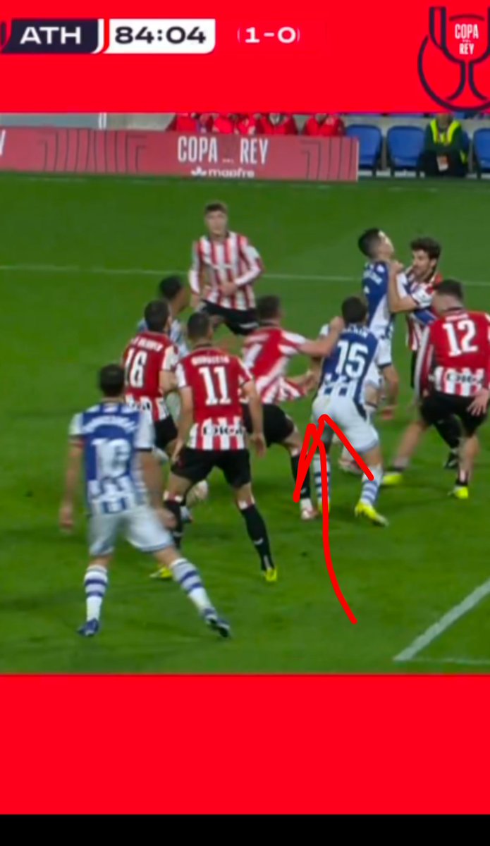 David E - AthleticTV tweet media