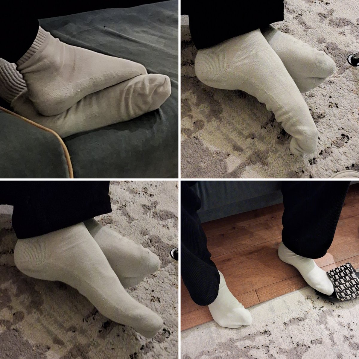 Socks & Beaux Mecs 🇬🇧 🇫🇷 tweet media
