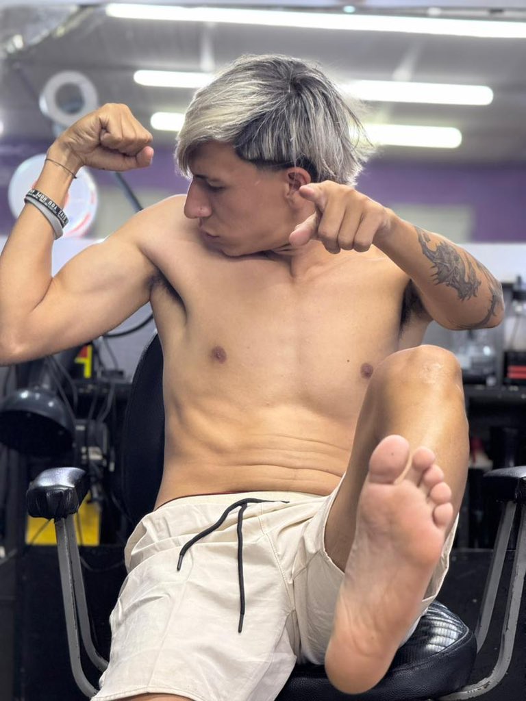 Master Ca$h Scott🇪🇸(1.2k) tweet media