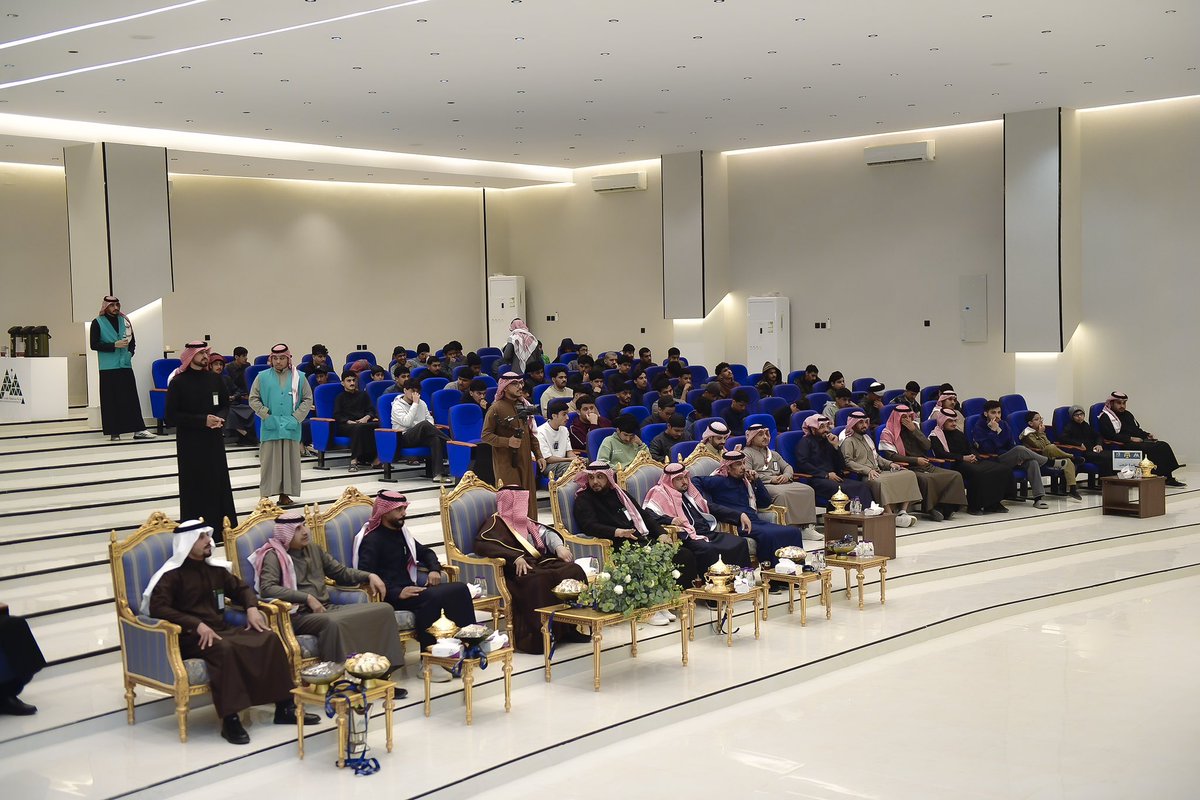 جمعية التنمية الأهلية ببقعاء tweet media