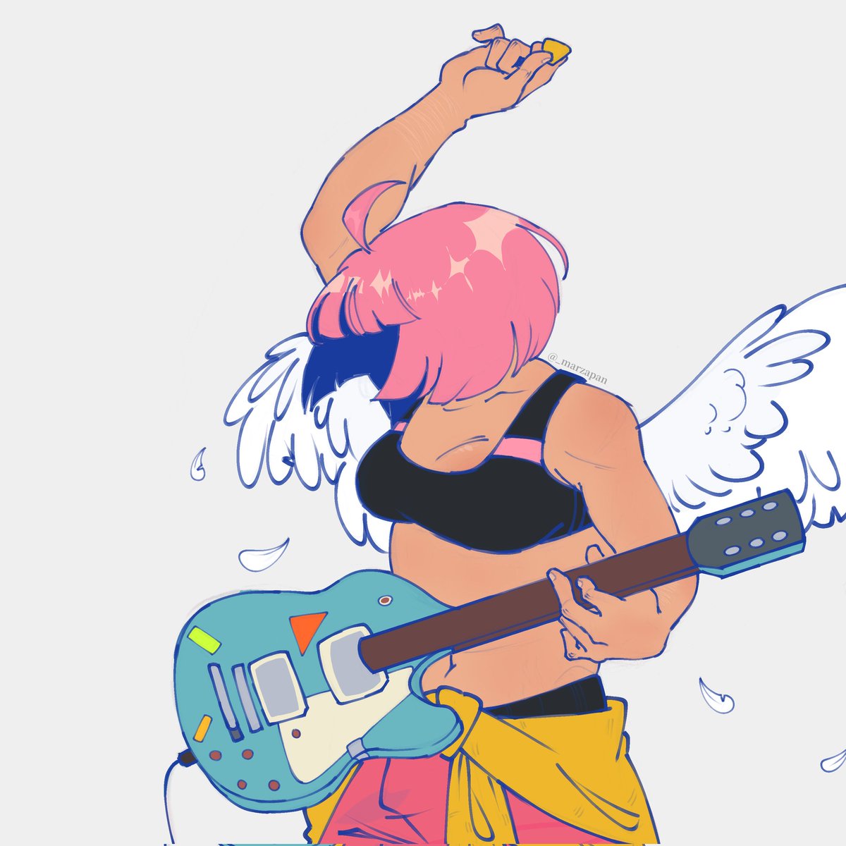 open c⋆mms tweet media