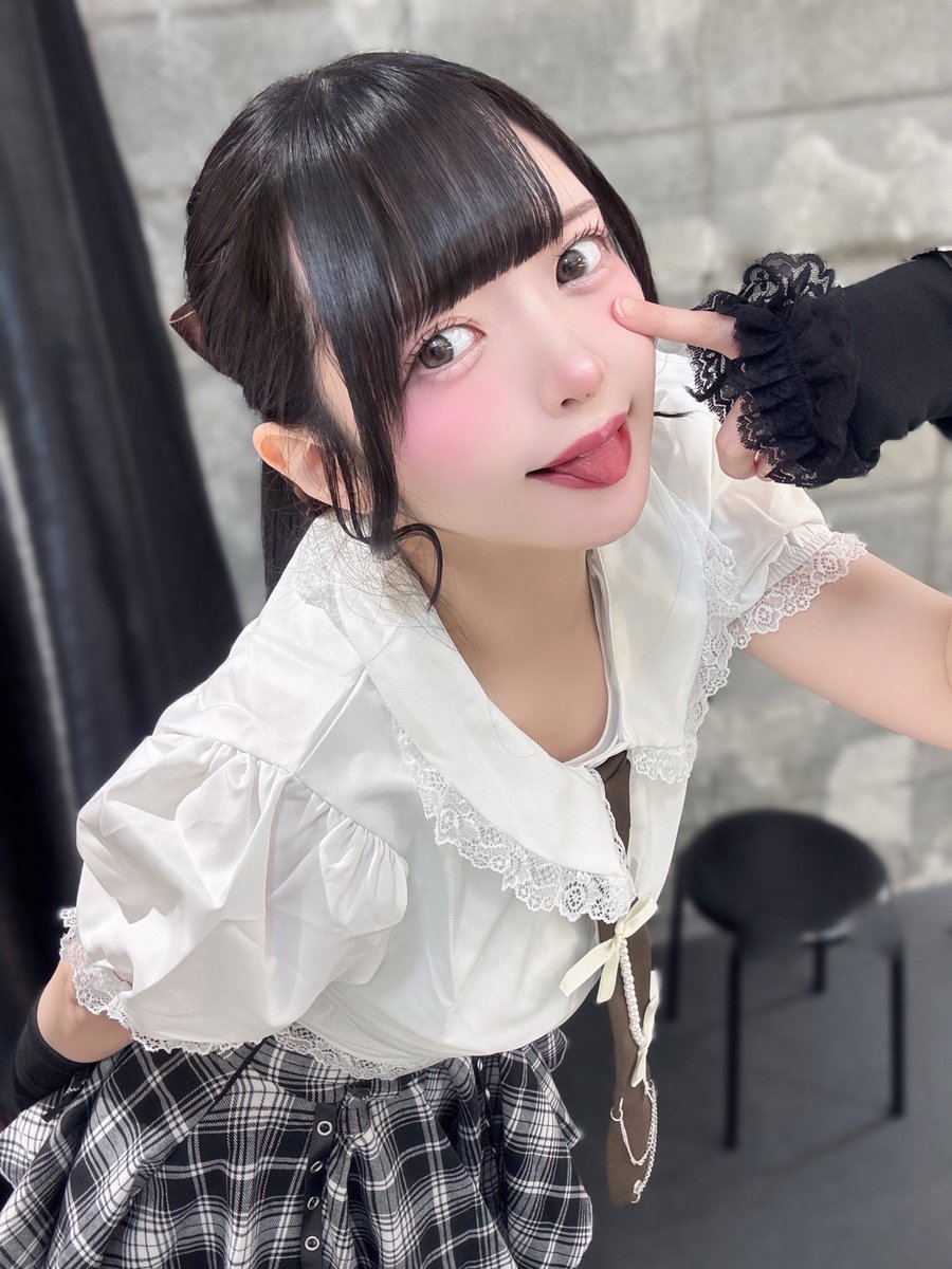 朝日奈まみ@3月12日Zepp Shinjuku (@anthurium_mami) / Highlights / X