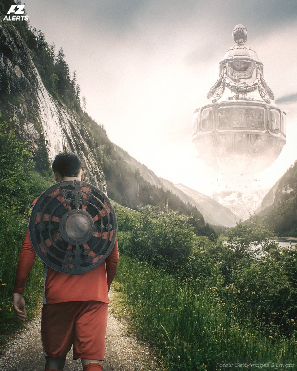 AZAlerts ⚡️ tweet media