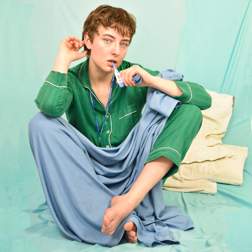 KMG Distribution tweet media