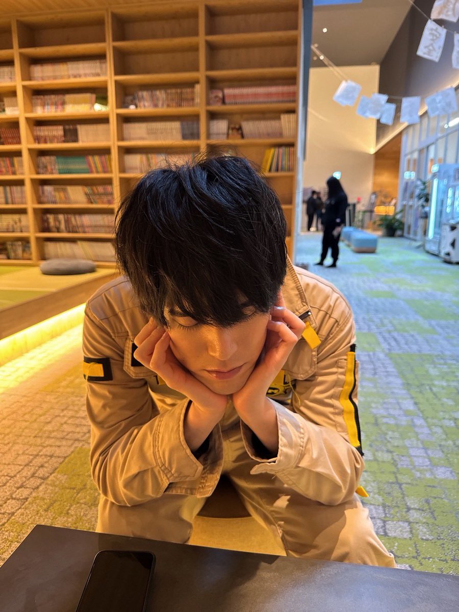 ボイメン☆パーク公式 tweet media