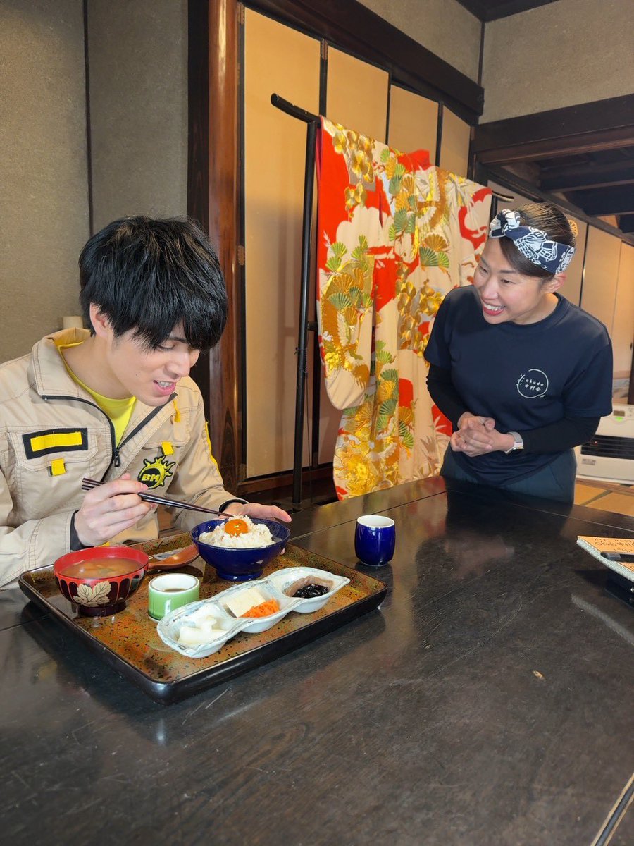 ボイメン☆パーク公式 tweet media