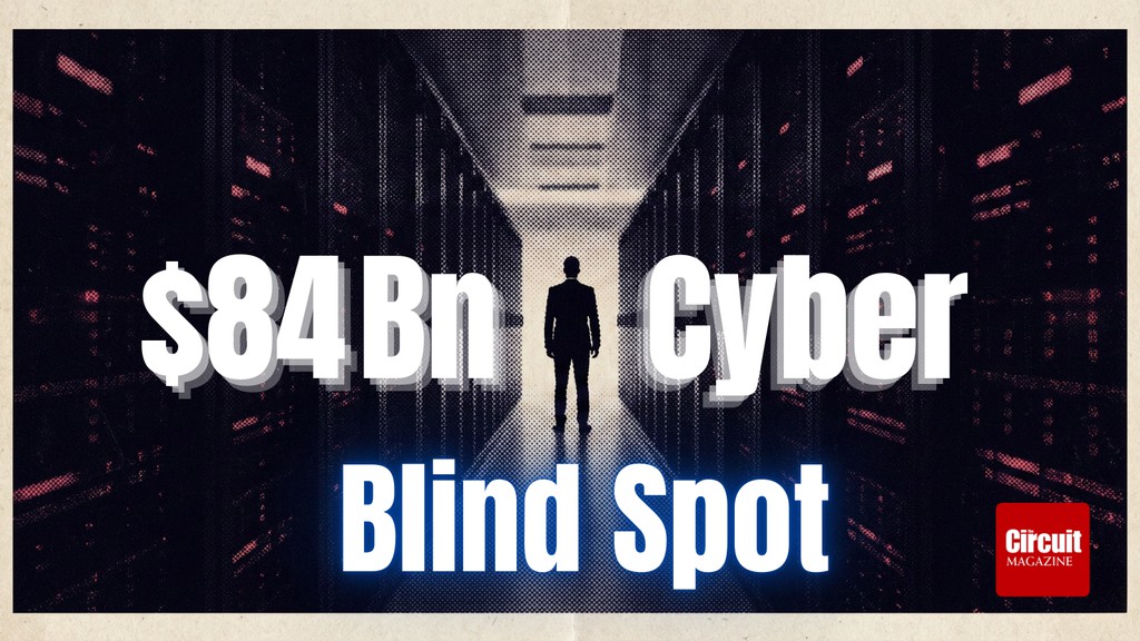 The Circuit Magazine tweet media