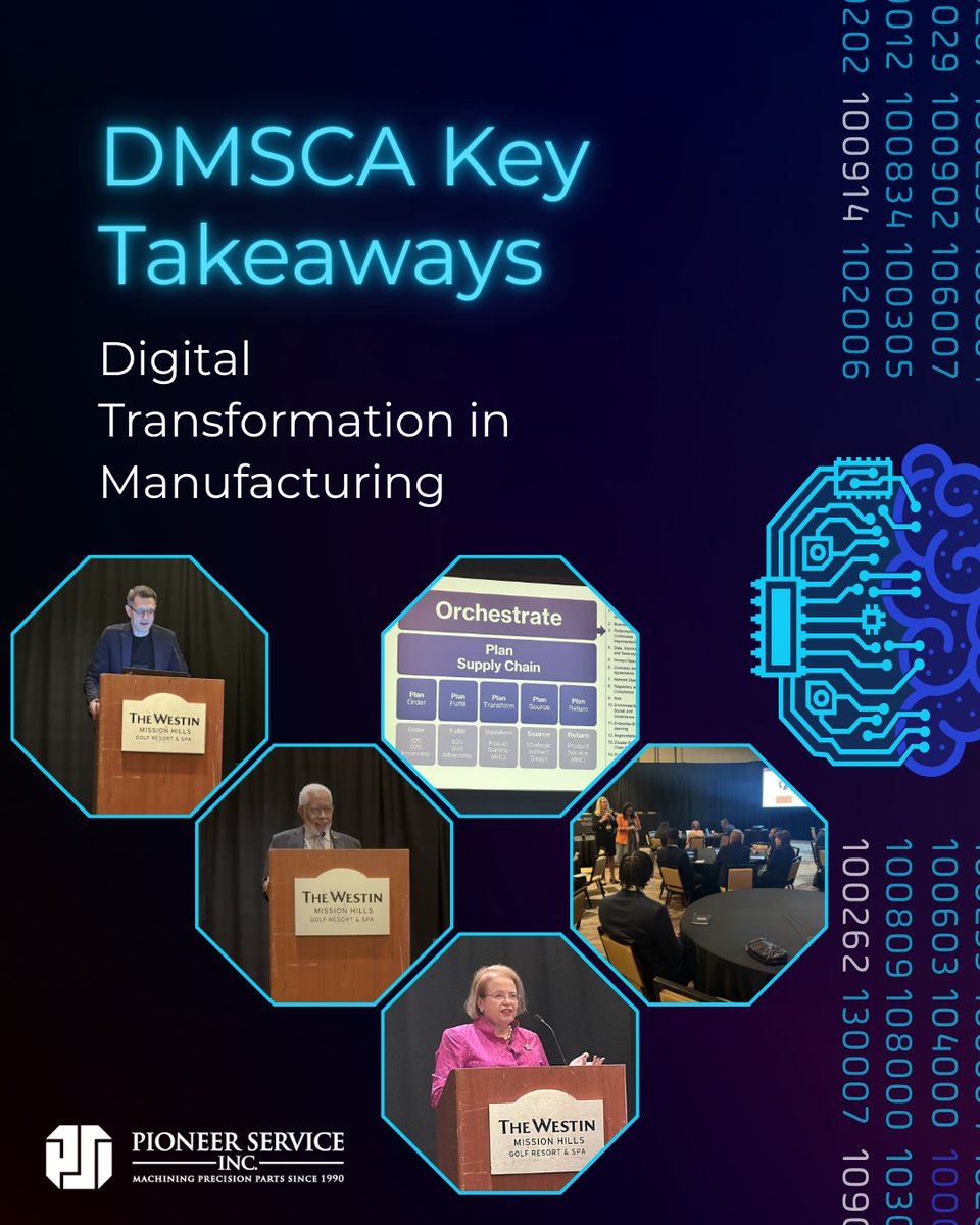 Pioneer Service Inc. tweet media