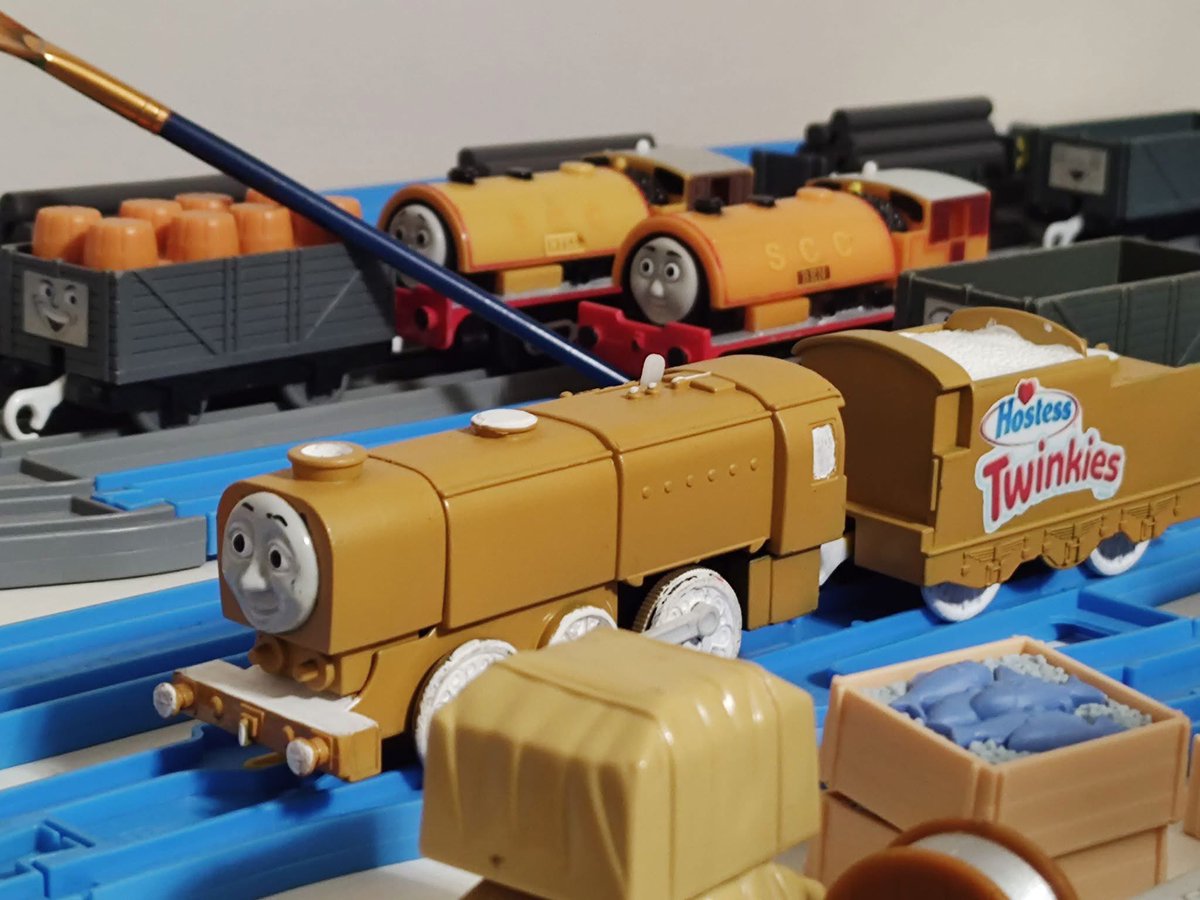 EmeraldTender tweet media