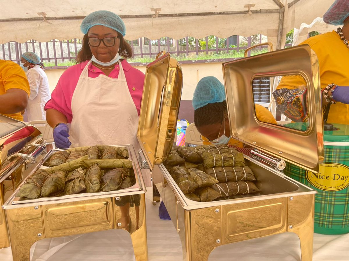 Ministère des Transports du Cameroun tweet media