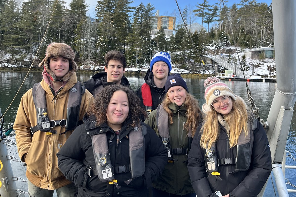 Bigelow Laboratory tweet media