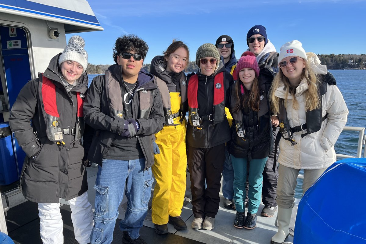 Bigelow Laboratory tweet media