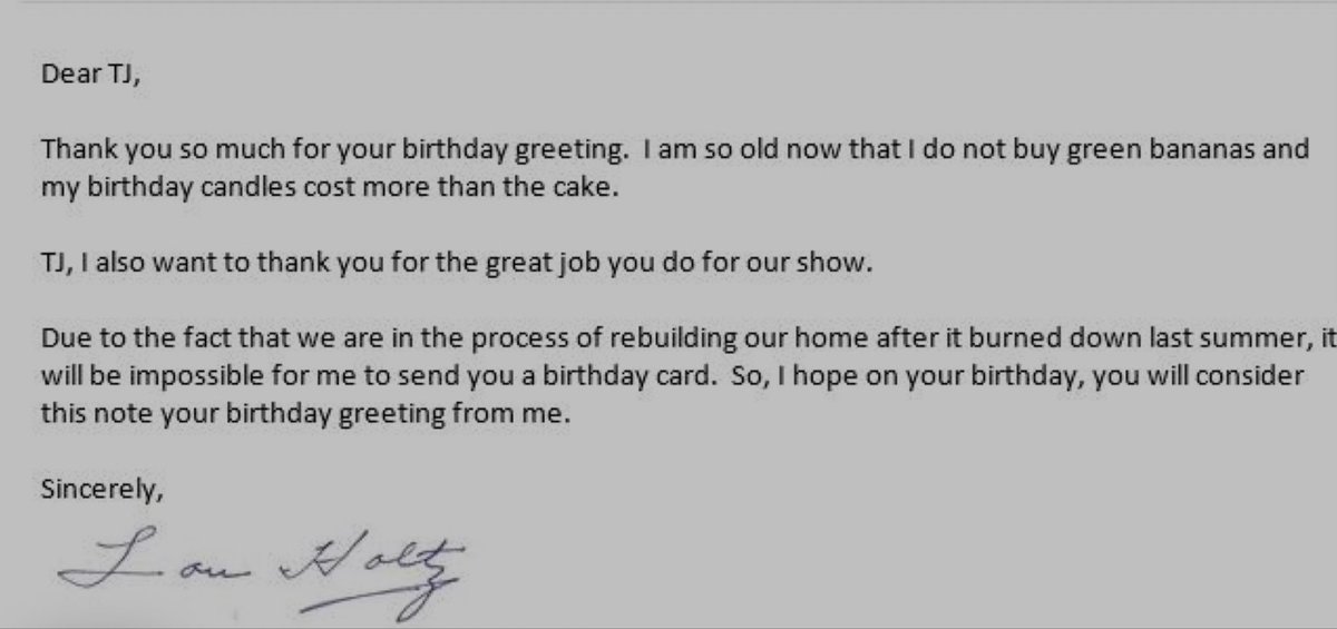 T.J. Cutini tweet media