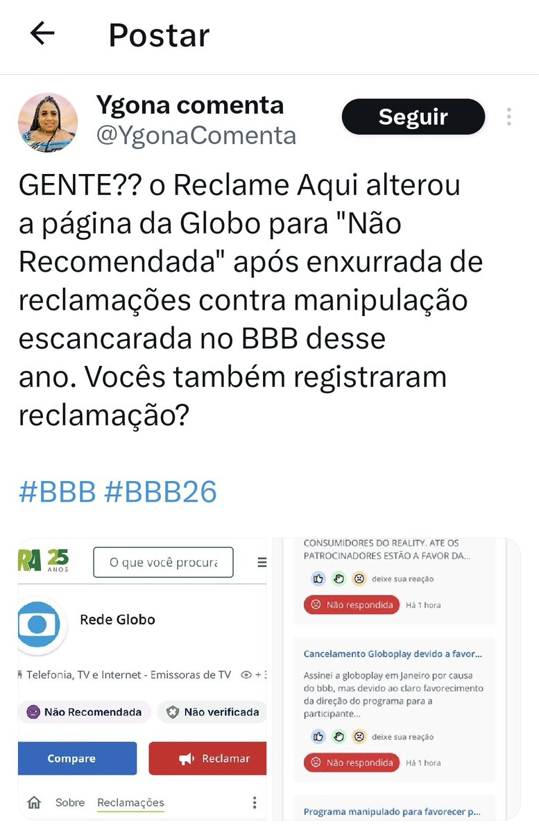 <a href="/rafaelportugal/">Rafael Portugal</a> <a href="/ivanilda13/">Iva 📺</a> Kkkkk espia 👁👁 #_BBB26