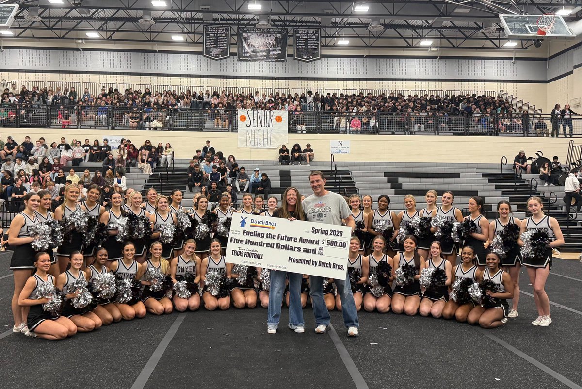 Dave Campbell's — TexasFootball.com tweet media