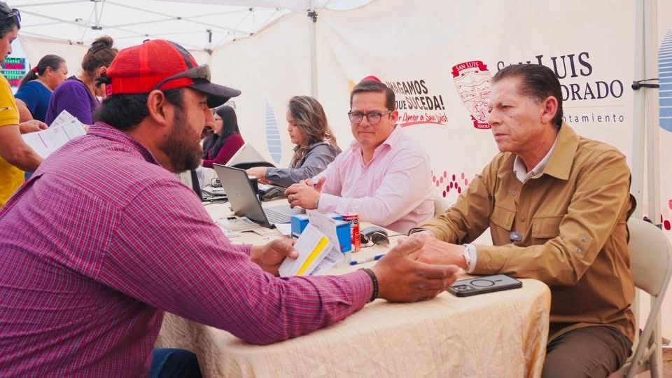 Iván Sandoval tweet media