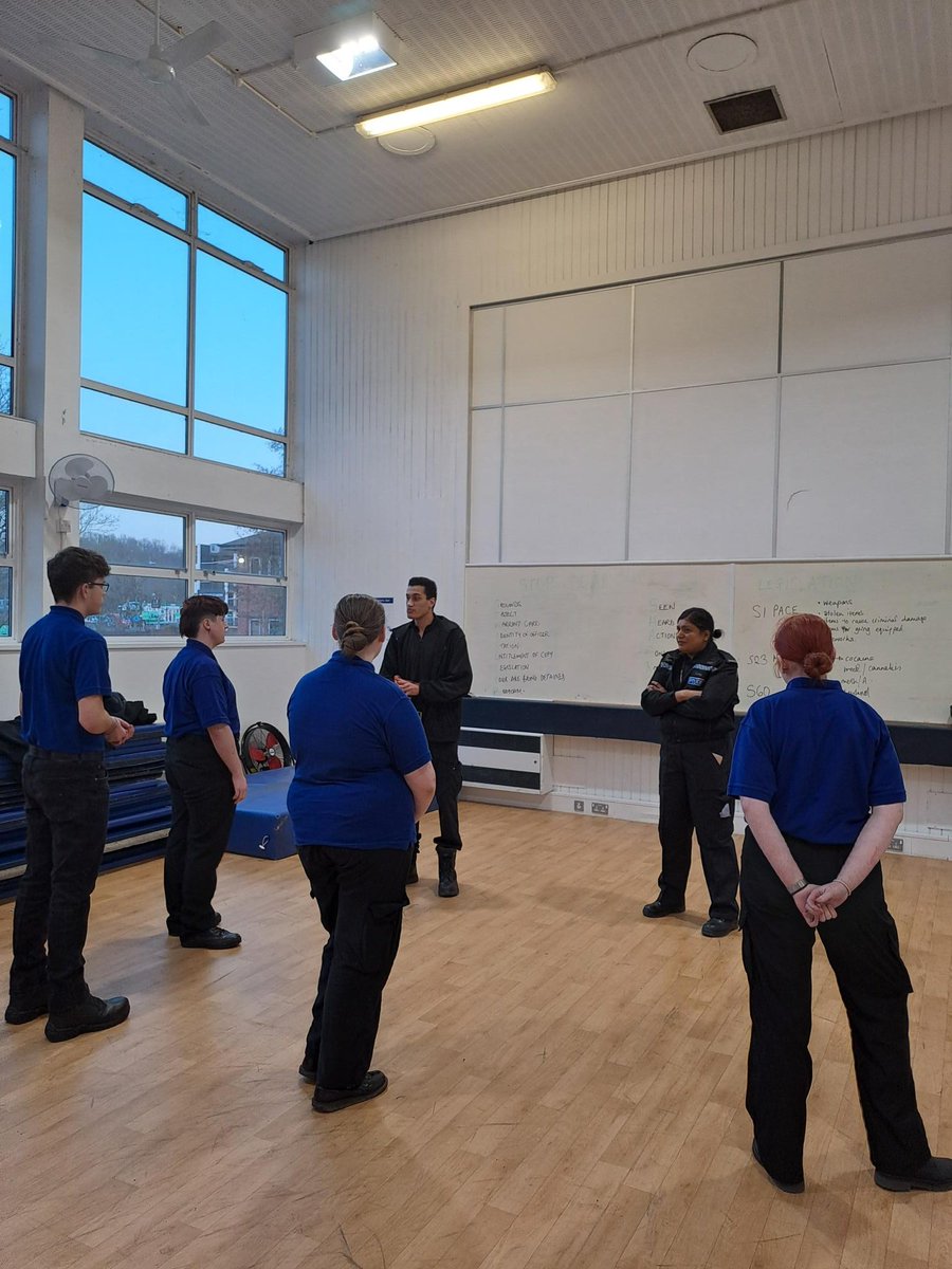 Smith's Wood, Kingshurst & Castle Bromwich Police tweet media