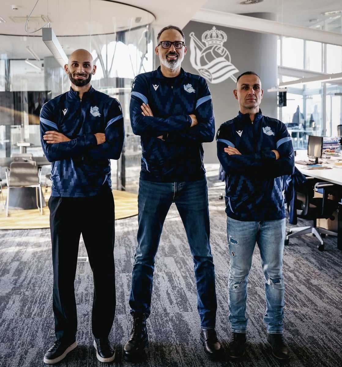 Biwenger Fantasy 🏆 tweet media