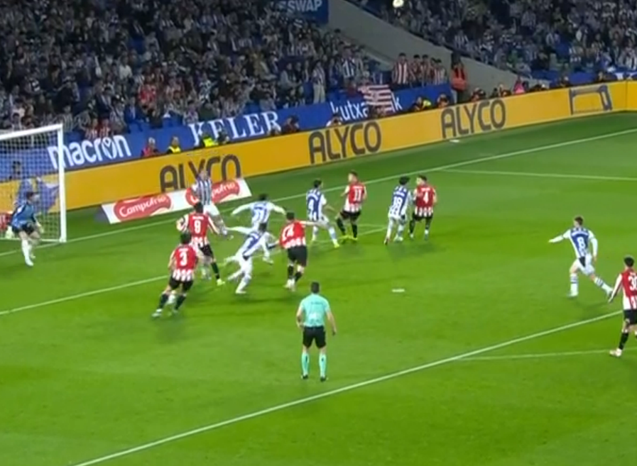 Athletic Xtra tweet media