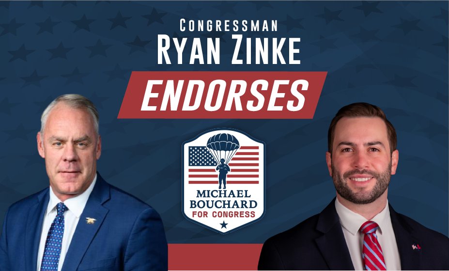 Michael Bouchard tweet media