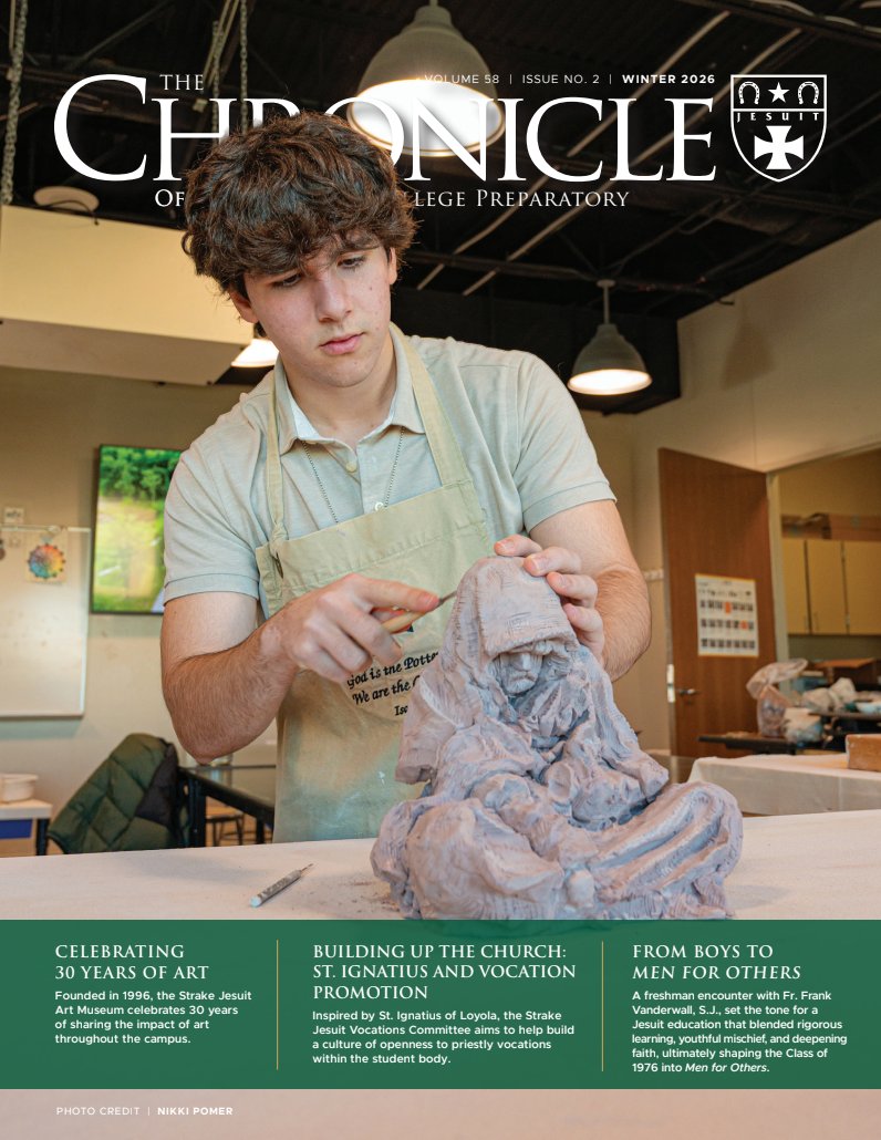 Strake Jesuit tweet media