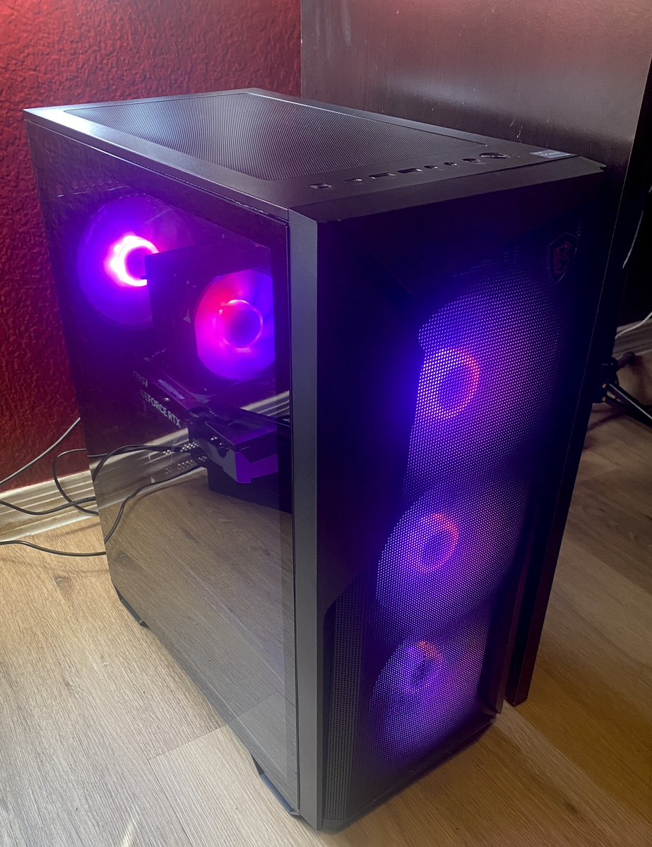 Melissa White | Voice Actor tweet media