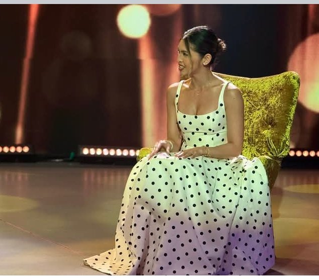 PHENOMINAL STAR MAINE MENDOZA tweet media