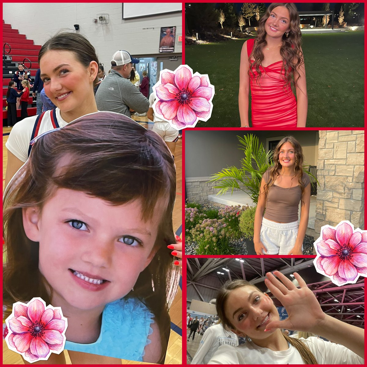 ☀️Happy Birthday, Alli! ☀️ May your day be just as sunny and bright as you are!