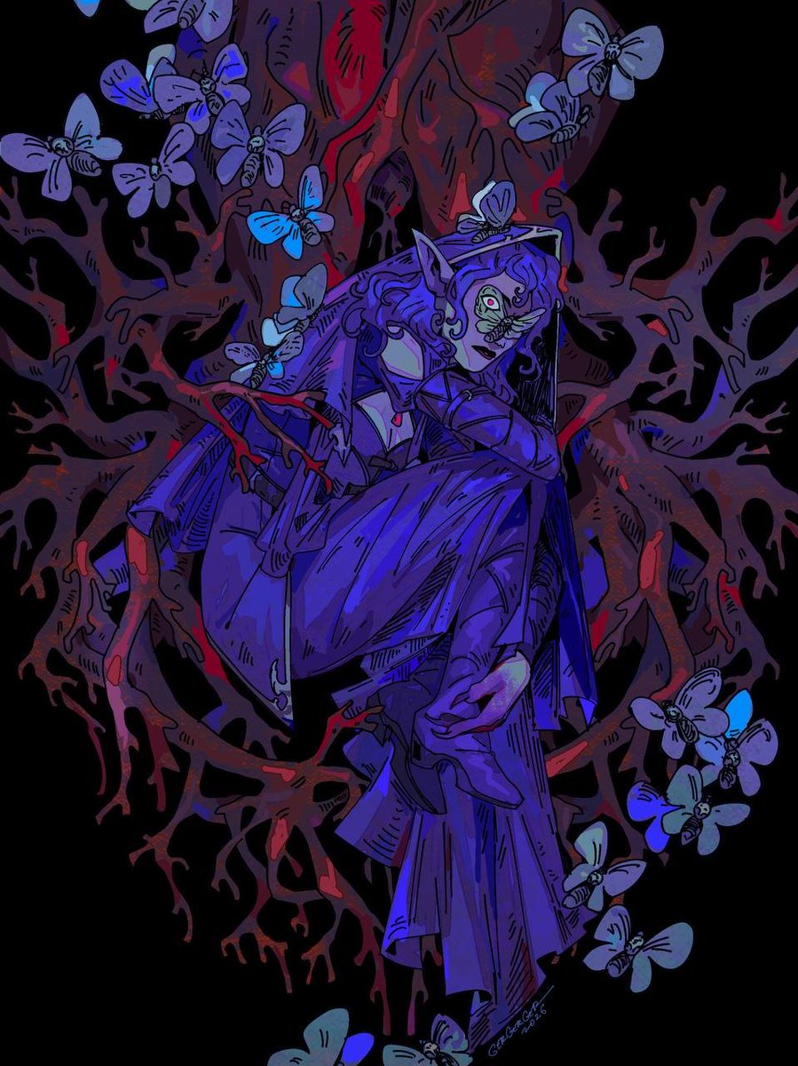 Germashevich's tweet photo. C0mm1ss10n

🦋🦋🦋 https://t.co/v0XOhIuNMt